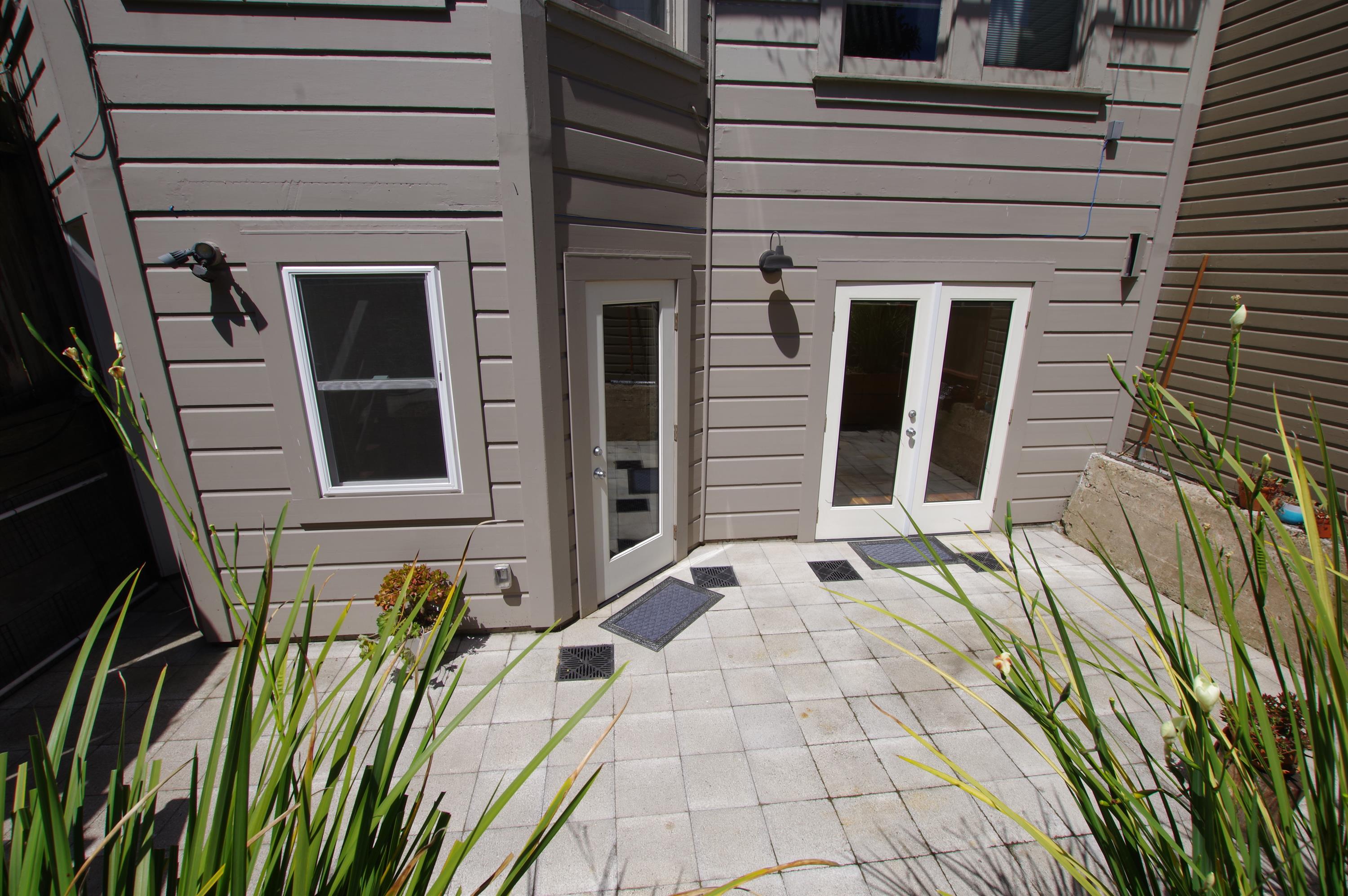 Steele Properties Home