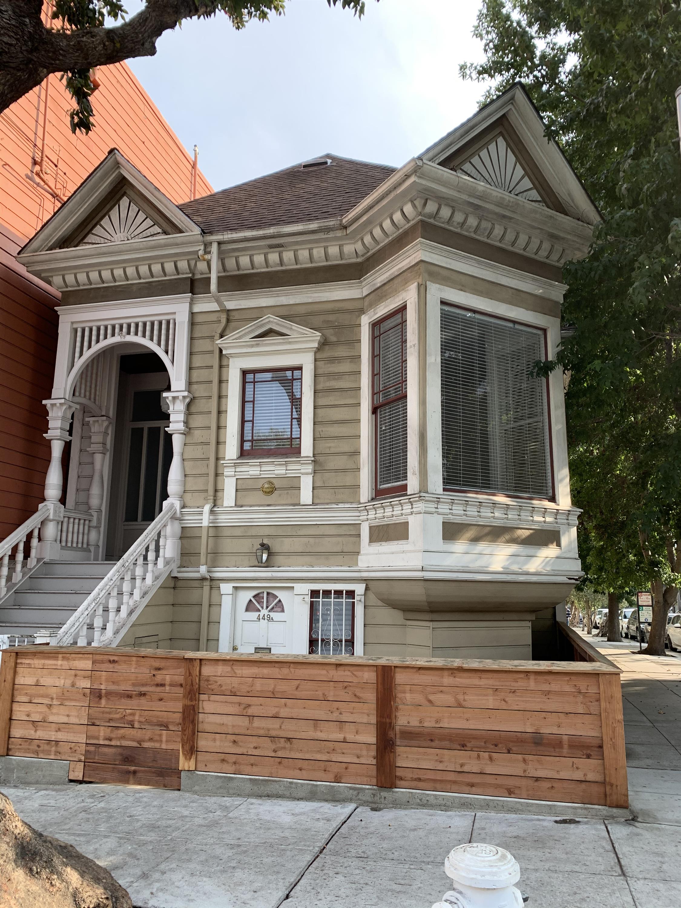 449 Duboce Ave