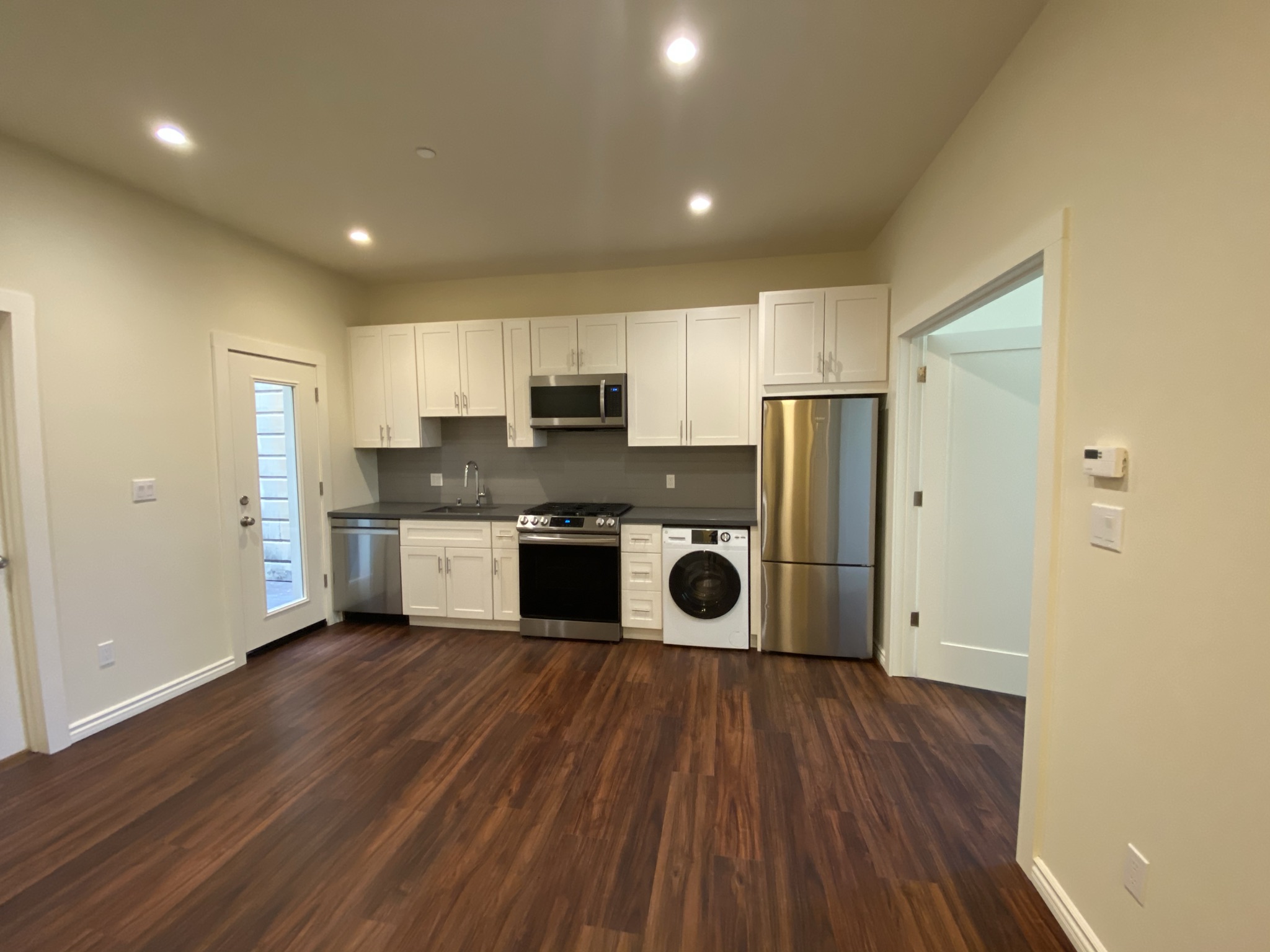129 Fair Oaks St.
